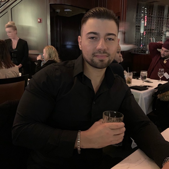 stevenmello